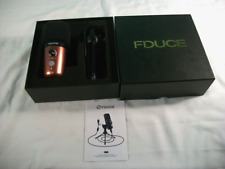 FDUCE M16 USB Plug&Play Computer Professional Microphone With Tripod, In Box picture