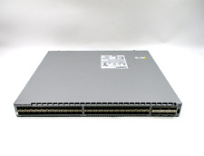 Arista DCS-7050SX-72Q 48-Port 10GbE SFP+ 4xQSFP 40GbE Dual PSU Network Switch picture