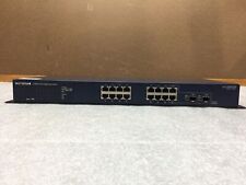 Dell PowerConnect 5324 24-Port Gigabit Network Ethernet Switch, Tested/Reset picture