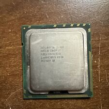Intel Core i7 920 2.66GHz Quad-Core (C976J) Processor picture