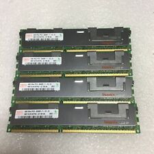 16GB 4X 4GB Hynix 2Rx4 PC3-8500R DDR3 ECC Registered SERVER Memory RAM picture