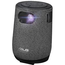 Asus ZenBeam Latte L1 DLP Projector - 16:9 - Portable - Black, Gray picture