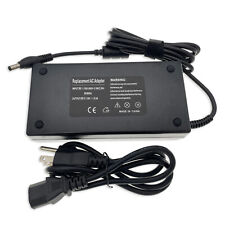 180W AC Adapter Charger For MSI MS-179B MS-17F3 MS-17F4 BRAVO15017 Power Supply picture