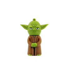 Yoda Star Wars 64gb USB Flash Pen Drive Memory Stick Cartoon Gift USA picture