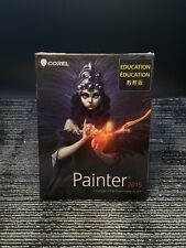 Corel Painter 2015 “Change What’s Possible In Art”Mac OS/Win 8 Compatible/Sealed picture