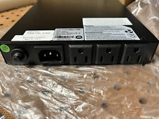 NEW Xtreme J60-350 Lithium Ion UPS Battery Backup/Surge Protector-Ultra Slim picture