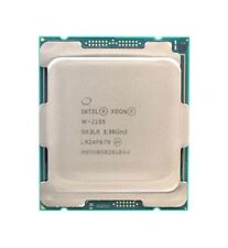 Intel Xeon W-2155 SR3LR 10-Core 20-Thread 3.30GHz 13.75MB Cache LGA2066- 140W picture