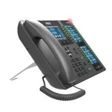 Fanvil X210 High-End Enterprise IP Phone 20 SIP Lines w/ 4.3 inch Color Display picture