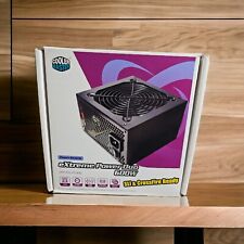 **NEW** Cooler Master Extreme Power Supply 600W w/ Intelligent Fan Speed Control picture
