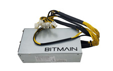 Power Supply PSU For Bitmain Antminer APW7 12-1800W-A3 110-264V PCI-E Plugs picture