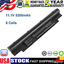 268X5 N311z Battery for Dell Inspiron N13z N411z N14z Series H2XW1 JD41Y Laptop picture