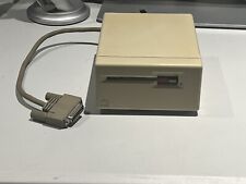 Apple Macintosh | M0130 | 400K Floppy Drive | Cleaned Lubed | Tested | Bootdisk picture