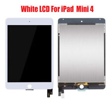 LCD Screen Touch Digitizer Assembly Black/ White For iPad Air 2 | iPad Mini 4 US picture