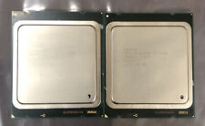 MATCHING PAIR SR0KH Intel Xeon E5-2680 8-Core 2.7GHz LGA 2011 CPU Processor picture
