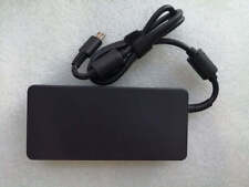 New Genuine Chicony A20-330P1A A330A018P MSI GP76 AC Adapter 19.5V 16.92A 330W picture