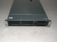 HP Proliant DL380 G9 2x E5-2698 V3 2.3Ghz 32-Cores 128GB P440ar 2x 300gb 2x 750w picture