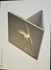 Microsoft Surface Go for Business 128 GB, Wi-Fi + LTE, 10 in - Silver picture