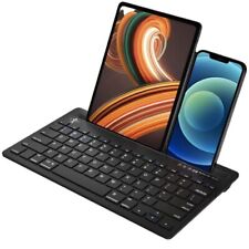 Wireless Multi Device Bluetooth Keyboard by Vortec picture
