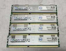 Samsung M393B2k70DM0 64GB 4x16G DDR3L 1066 PC3-8500R ECC Registered Server RAM picture