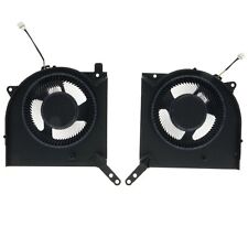 NEW CPU&GPU Cooling Fan FOR Lenovo Legion 5 5i Pro 16ACH6H 16ITH6H 5H40S20279 picture