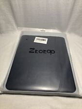 Ztotop Ipad Standing Case 12.9” US Navy Blue picture
