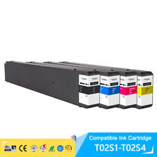  Premium Ink Cartridge for Epson WorkForce Enterprise WF-C20750 Printer picture