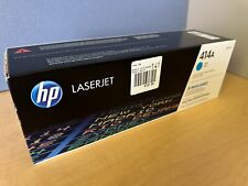 NEW Genuine HP LaserJet Pro 414A Cyan, Magenta and Yellow Brand New Sealed picture