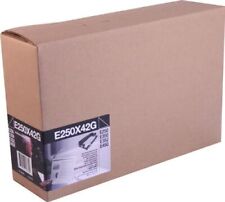 Genuine Lexmark E250X42G Photoconductor Unit (3000 yield) - NEW SEALED picture