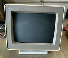 Vintage IBM Personal System/2 Monochrome Display 8503 picture