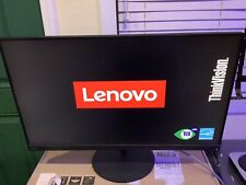 Lenovo ThinkVision P32p-20 31.5