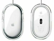Apple M7697ZM White Optical Mouse picture