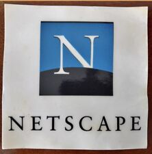 Nescape Sticker Rare And Original picture