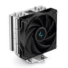 DeepCool GAMMAXX AG400 CPU Air Cooler 220w TDP 6mm x 4 Nickel Plated Copper He picture