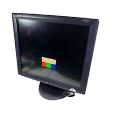 Elo Touch systems ET1925L 8SWA-1 19 Inch Touchscreen Monitor XRay Medical  picture