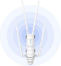 AC600 AC1200 Outdoor WiFi Long Range Extender Wireless Repeater Weatherproof picture