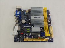 Foxconn AHD1S-K AMD E-350 1.60 GHz DDR3 Mini-ITX Desktop Motherboard picture