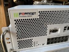 Fortinet Fortigate 3600C Firewall picture