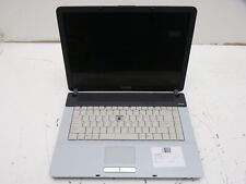 Sony Vaio VGN-FS640/W PCG-7A2L Laptop Intel Pentium M 512MB Ram No HDD /Battery picture