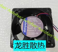 1pc for brand new DV4118NPU Linde forklift fan. 7.91.89.11.724 picture