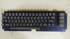 Commodore 64 Keyboard Replacement Parts: Keycaps, Stems, Springs picture