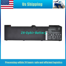 VX04XL Genuine battery for HP ZBook 15 Workstation G5 G6 HSN-Q13C L05766-855  picture
