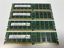 64GB-4x 16GB SK hynix PC4-2133P DDR4 ECC REG DIMM 288pin Server Memory picture
