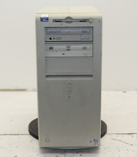 Vintage Dell Optiplex GXa 300MTbr EM+ Desktop PC Intel Pentium 2 300MHz 256MB picture