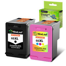 Generic Ink Black / Tri-Color For HP 60 60XL Photosmart C4610 C4650 C4680 C4780 picture