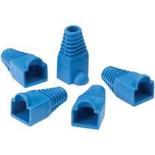Ideal 85-380 Strain Relief Boots (for RJ45 Mod Plugs; 25 pk) picture