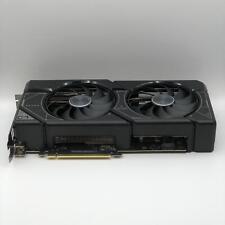 ASUS Dual NVIDIA GeForce RTX 4070 C1 Gaming Space 12GB GDDR6X - Excellent Cond. picture