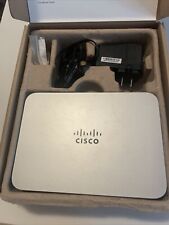 Cisco Meraki Z1 Cloud Managed Teleworker Gateway Router picture