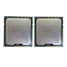 2x Intel XEON X5680 3.33 GHz 12MB SLBV5 6 Core 6.40GT/s LGA1366 Matched Pair CPU picture