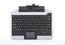 iKey IK-PAN-FZG1-C1-V5 Backlit Keyboard for Panasonic FZG1 FZG2 Panasonic Tablet picture