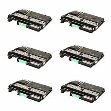 6 Brother MFC-9840CDW MFC-9450CDN MFC-9440CN Waste Toner Box   WT-100CL WT100CL picture